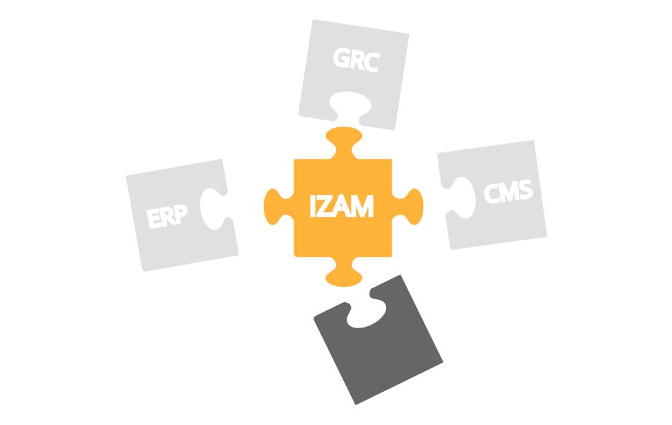 IZAM le socle commun